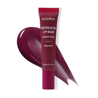 Moira Cosmetics Butter Bliss Lip Balm