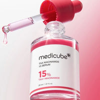 medicube TXA Niacinamide 15 Serum