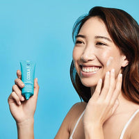 COOLA Classic Face Lotion SPF50 Fragrance-Free