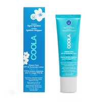 COOLA Classic Face SPF 50 Sunscreen Lotion Fragrance-Free
