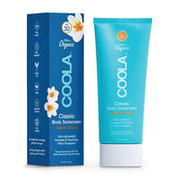 COOLA Classic Body Hydrating Sunscreen Lotion
