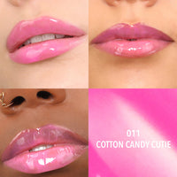 Moira Cosmetics Butter Bliss Lip Balm