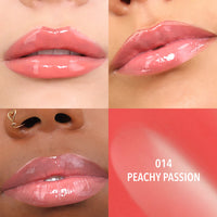 Moira Cosmetics Butter Bliss Lip Balm