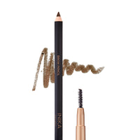 INIKA Organic Brow Pencil