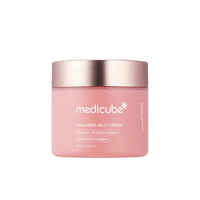 medicube Collagen + Niacinamide Glass Glow Jelly Cream