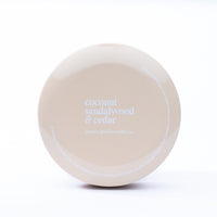Ginger June Candle Co. Non-Toxic 14oz Tin