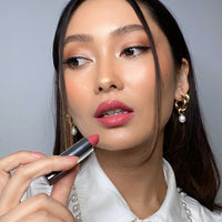 SUZY. Whipped Matte Lipstick