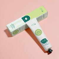 Midnight Paloma Hand Therapy: Matcha + Creamy Vanilla