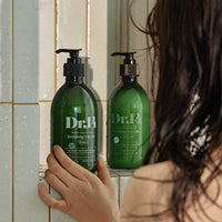 LAPCOS Dr. 14 Revitalizing Scalp Care Shampoo