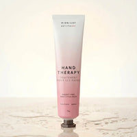 Midnight Paloma Hand Therapy: French Rose + Vanilla