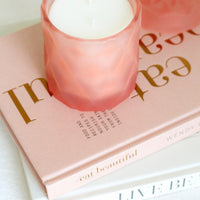 La Lueur Amami Orchid Luxury Coconut Wax Candle