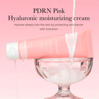 medicube PDRN Pink Hyaluronic Moisturizing Cream