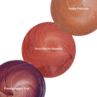 Honeybee Gardens Tinted Lip Balm