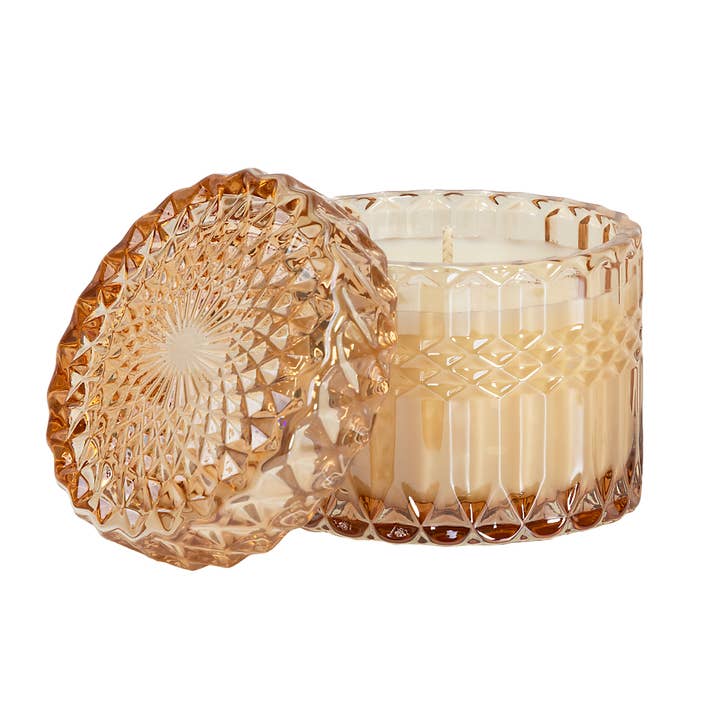 The SOI Company 8oz Petite Shimmer Candle {45hr}