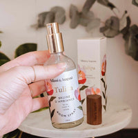 Mimi & August Mood Enhancing Room Spray: Tulipa