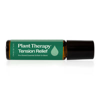 Plant Therapy On-the-Go Roll-On: Tension Relief