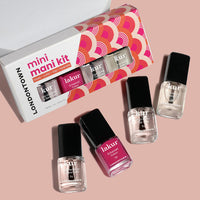 Londontown Mini Mani | Four Essentials Kit