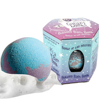 Loot Toy Company Galaxy Bombs | Swirling Fizzy Foaming Bath Fun