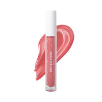 elvis+elvin Floral Lip Gloss with Hyaluronic Acid