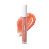 elvis+elvin Floral Lip Gloss with Hyaluronic Acid