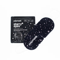 Popmask Self-Warming Eye Mask { Starry Eyes Fragrance-Free }