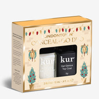 Londontown 2025 | Conceal & Go Duo | Gel Genius + INC