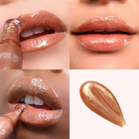 Moira Cosmetics Butter Bliss Lip Balm