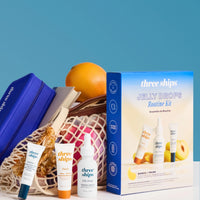 Three Ships Kit | Jelly Drops Routine