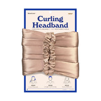 RobeCurls The Original Heatless Curling Headband