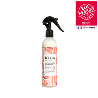 Kalia Nature Moisturize: Hibiscus Hair Milk