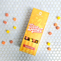 Happy Hippo Boxed Mini Bubble Bombs