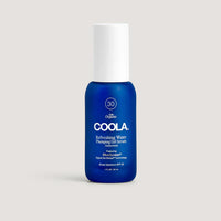 COOLA Refreshing SPF 30 Water Plumping Gel Serum