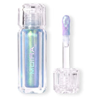 Moira Cosmetics Chroma Kiss pH Adaptive Shimmer Lip Oil