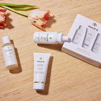 Philip B Weightless Collection Discovery Kit | 20% Bundled Savings