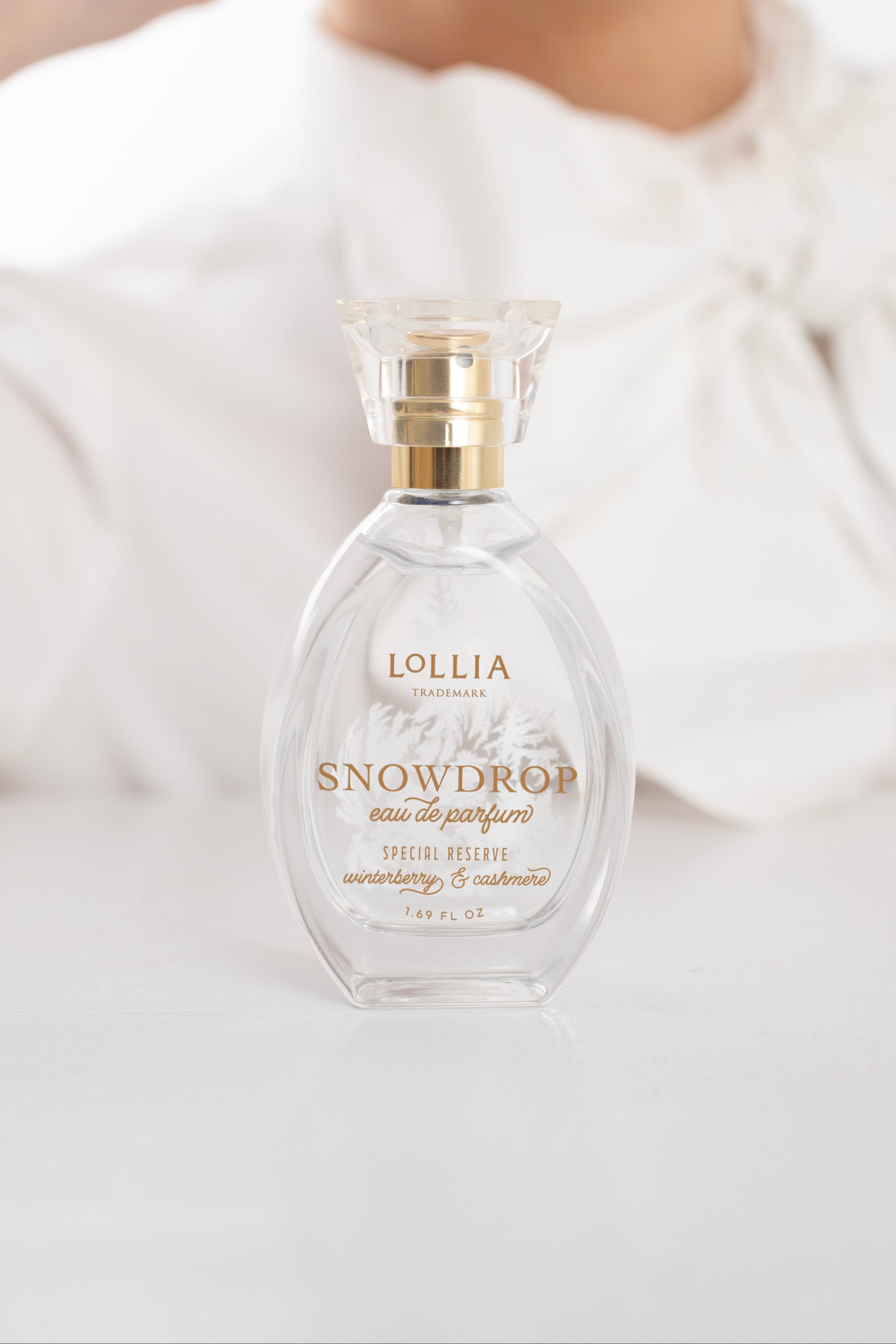 Lollia Eau De Parfum