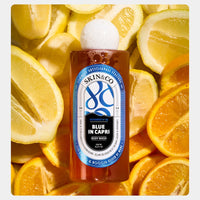 SKIN&CO Roma Invigorating Shower Wash