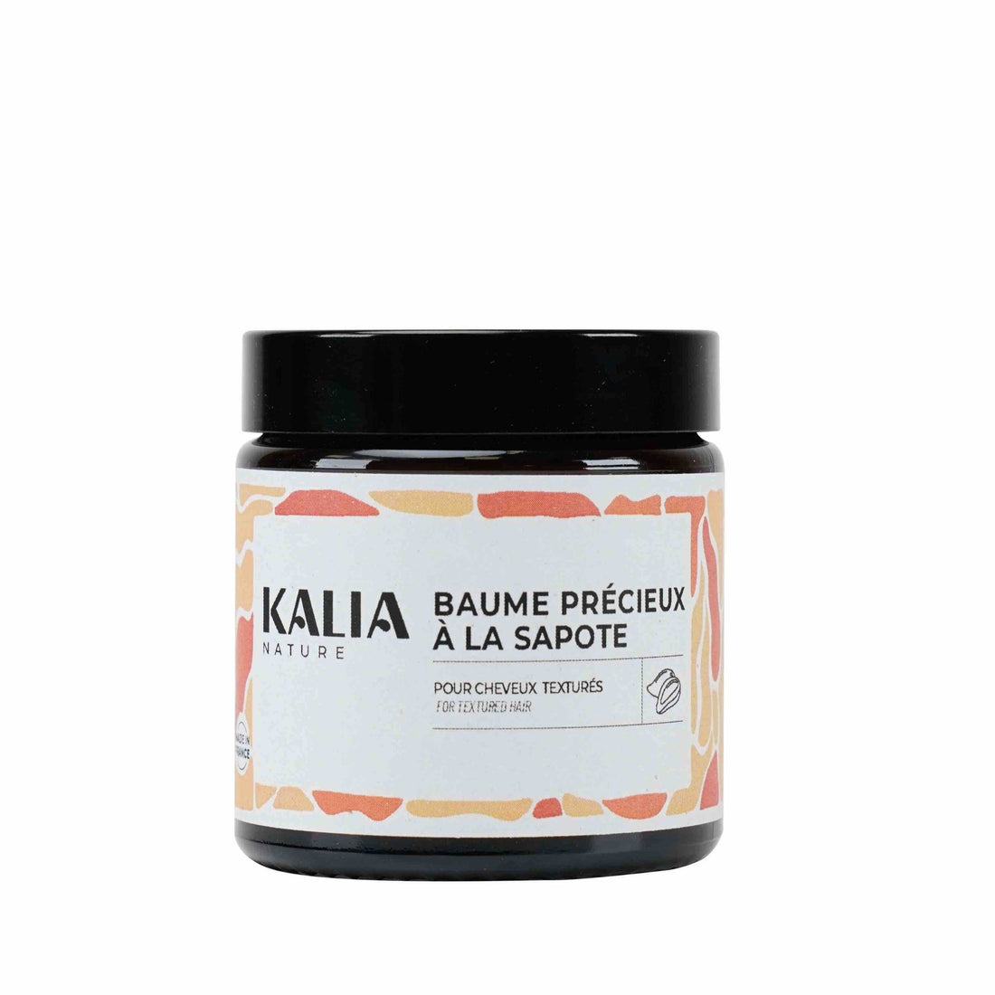 Kalia Nature Seal: Precious Sapote Balm