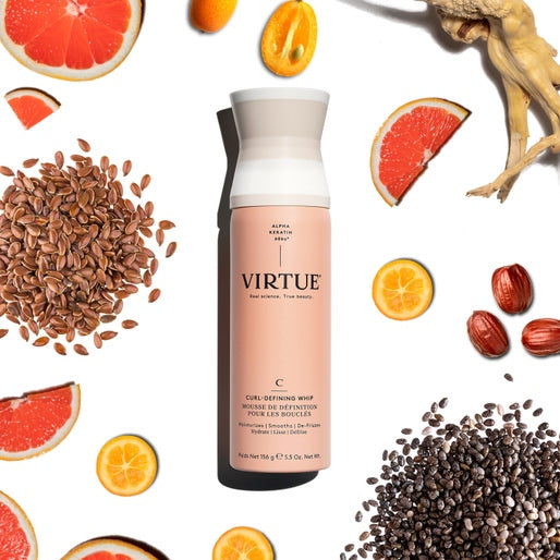 Virtue Labs Curl Defining Whip