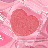 Moira Cosmetics Love Spell Powder Blush