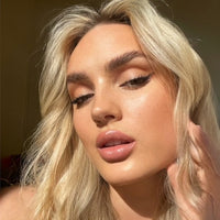 SUZY. Satin Luxe Lipstick