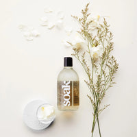 Soak Wash Gentle, Eco-friendly, No-Rinse Laundry Soak | Large 375ml