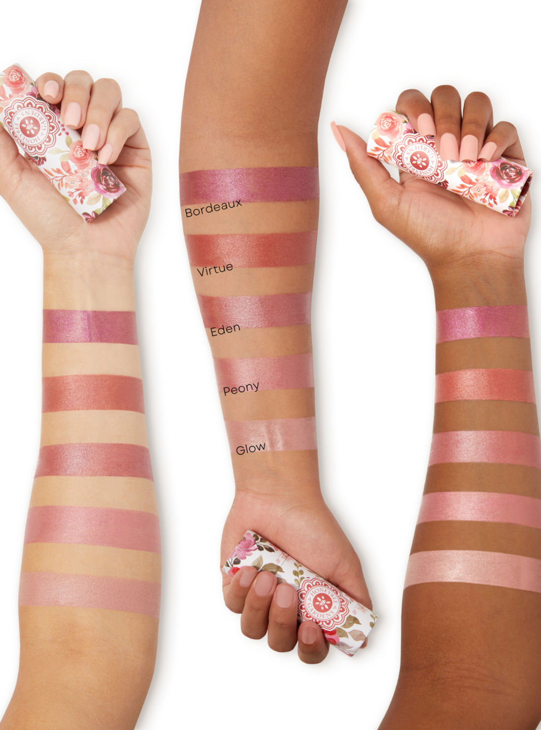 Honeybee Gardens MultiStick; Color Within Reach