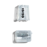 19/99 Beauty Precision Pencil Sharpener