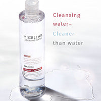 APIEU Micellar Cleansing Water (330ml)