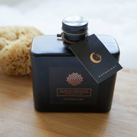 Ethics Supply Co. { Fireside } Luxe Bubble Bath | Goodnight