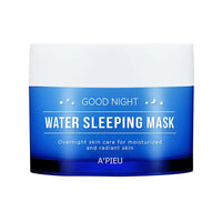 APIEU Good Night Water Sleeping Mask