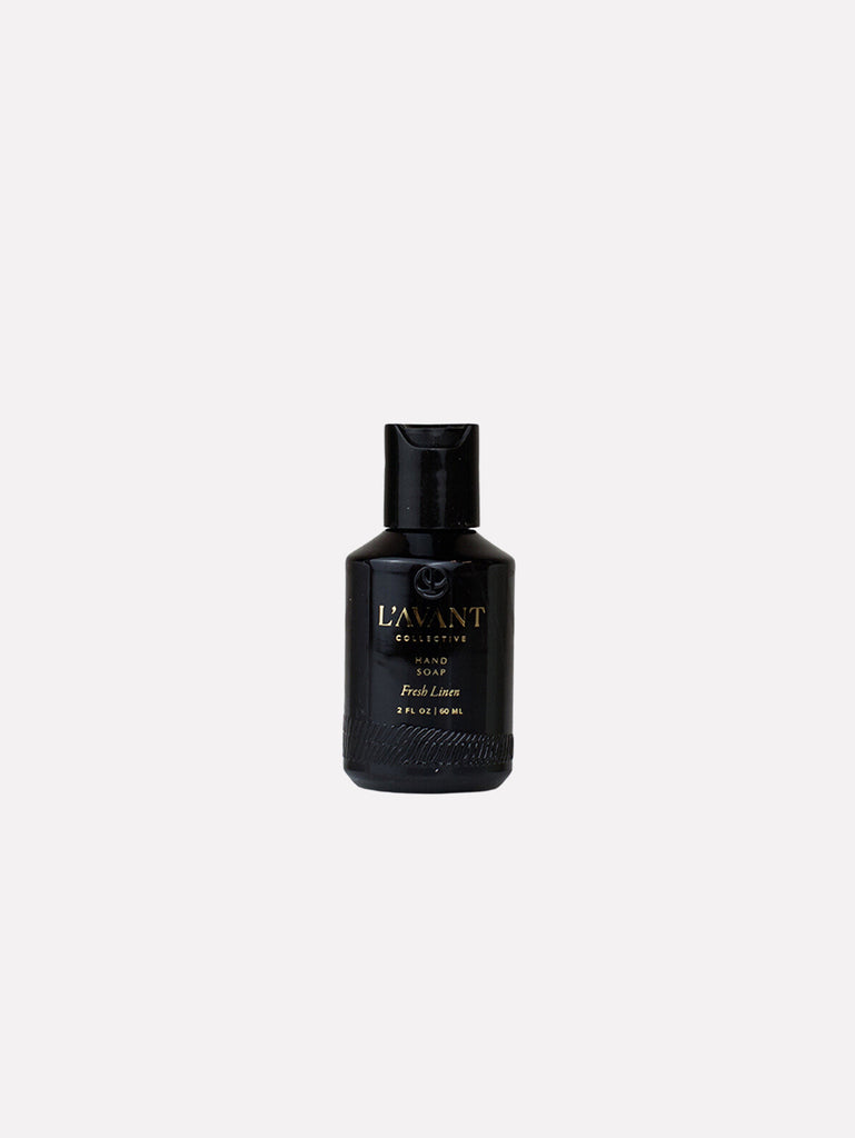 L'AVANT Collective Natural Luxury Hand Soap