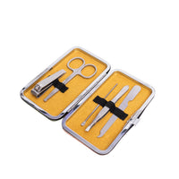 Cait + Co Cutie On-The-Go Manicure Set