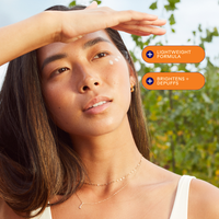 Three Ships First Light Vitamin C + Caffeine Eye Cream