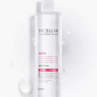APIEU Micellar Cleansing Water (330ml)